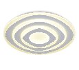 Потолочный светодиодный светильник с пультом Ambrella Light FA788