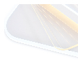Потолочный светодиодный светильник с пультом Ambrella Light FA799