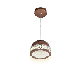 Подвесной светодиодный светильник Ambrella Light FA9495