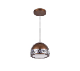 Подвесной светодиодный светильник Ambrella Light FA9495