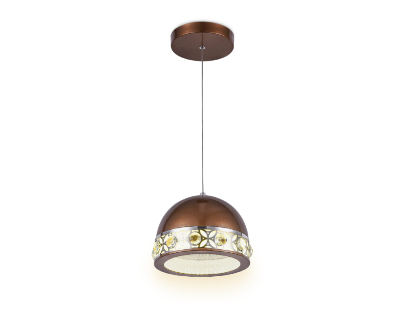Подвесной светодиодный светильник Ambrella Light FA9495