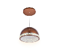 Подвесной светодиодный светильник Ambrella Light FA9497