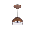 Подвесной светодиодный светильник Ambrella Light FA9497