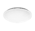 Потолочный светодиодный светильник с пультом Ambrella Light FF41