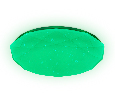 Светодиодный светильник c подсветкой RGB Ambrella Light FF418
