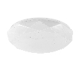 Светодиодный светильник c подсветкой RGB Ambrella Light FF418