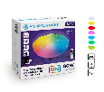 Светодиодный светильник c подсветкой RGB Ambrella Light FF418