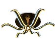 Потолочный светодиодный светильник с пультом Ambrella Light FL144