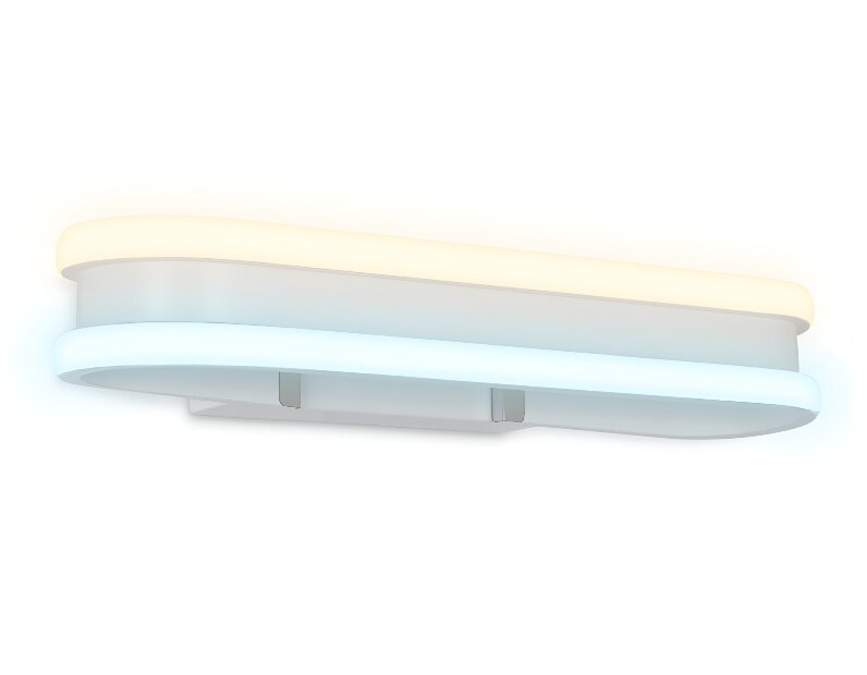 Настенный светодиодный светильник Ambrella Light FL161