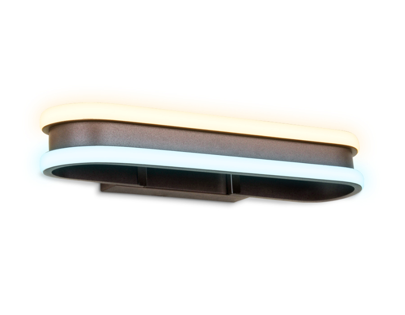 Настенный светодиодный светильник Ambrella Light FL162