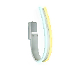 Настенный светодиодный светильник Ambrella Light FL163