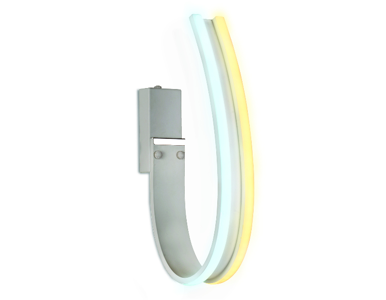 Настенный светодиодный светильник Ambrella Light FL163