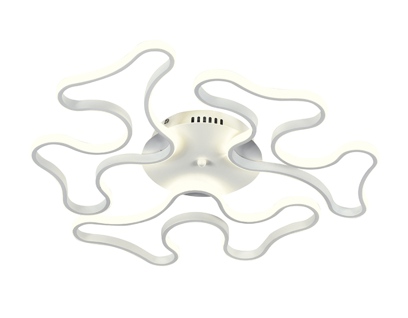 Потолочный светодиодный светильник Ambrella Light FL356