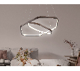 Подвесной светодиодный светильник Ambrella Light FL361