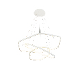 Подвесной светодиодный светильник Ambrella Light FL365