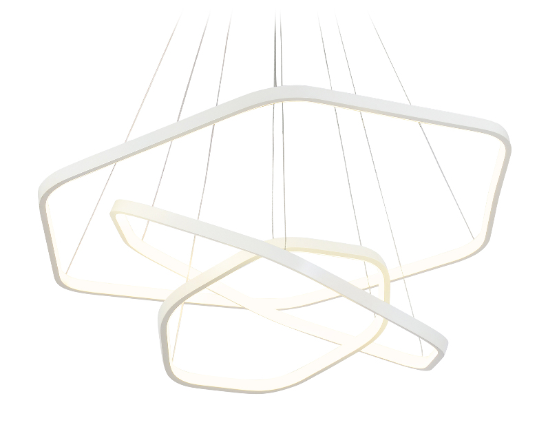 Подвесной светодиодный светильник Ambrella Light FL365