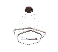 Подвесной светодиодный светильник Ambrella Light FL366
