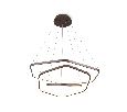 Подвесной светодиодный светильник Ambrella Light FL366