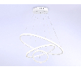 Подвесной светодиодный светильник Ambrella Light FL40818