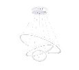 Подвесной светодиодный светильник Ambrella Light FL40818