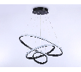Подвесной светодиодный светильник Ambrella Light FL40821