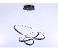 Подвесной светодиодный светильник Ambrella Light FL40821