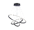 Подвесной светодиодный светильник Ambrella Light FL40821
