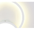 Настенный светодиодный светильник Ambrella Light FL411