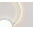 Настенный светодиодный светильник с акрилом Ambrella Light FL413