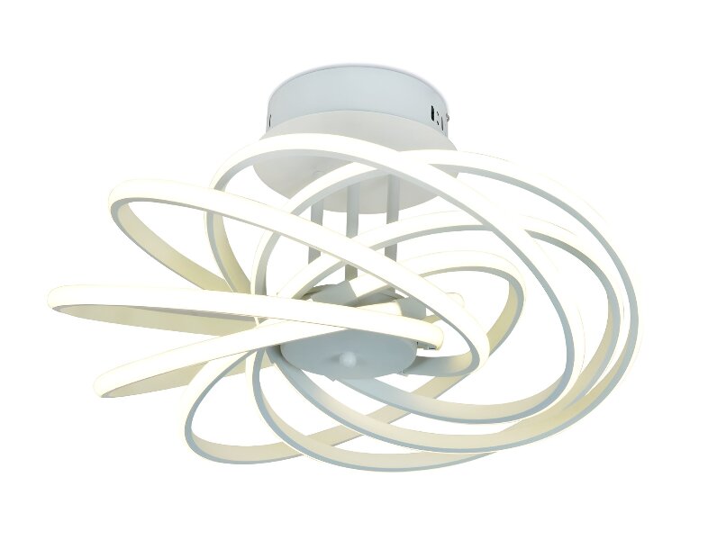 Потолочный светодиодный светильник Ambrella Light FL441