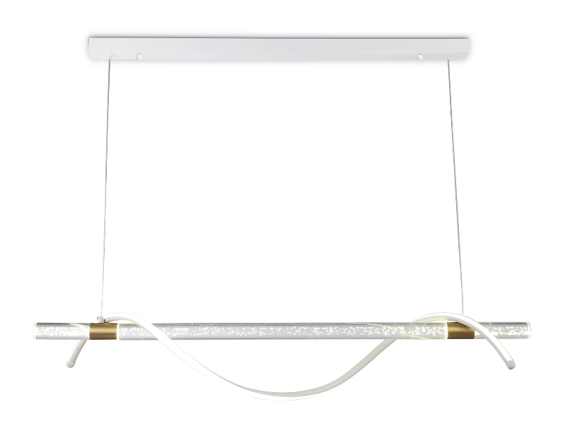Подвесной светодиодный светильник Ambrella Light FL5002