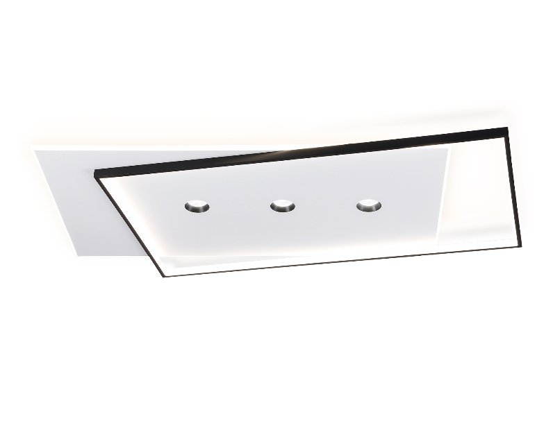 Потолочный светодиодный светильник Ambrella Light FL5066