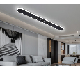 Потолочный светодиодный светильник Ambrella Light FL51448