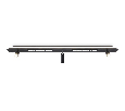 Потолочный светодиодный светильник Ambrella Light FL51452