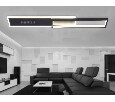 Потолочный светодиодный светильник Ambrella Light FL51454
