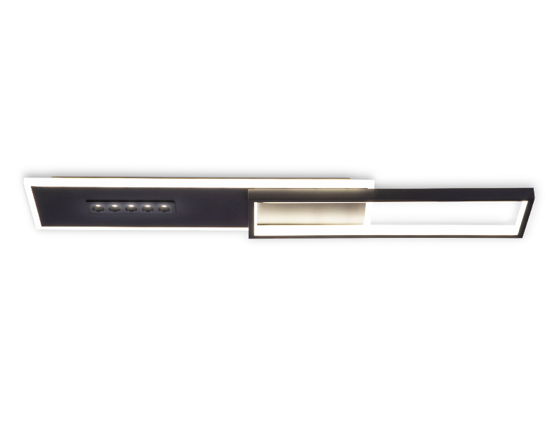 Потолочный светодиодный светильник Ambrella Light FL51454