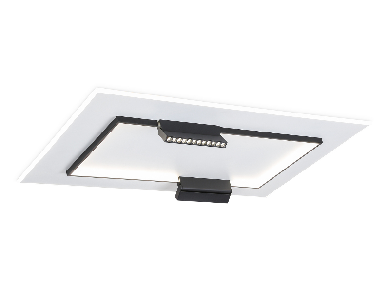 Потолочный светодиодный светильник Ambrella Light FL51456