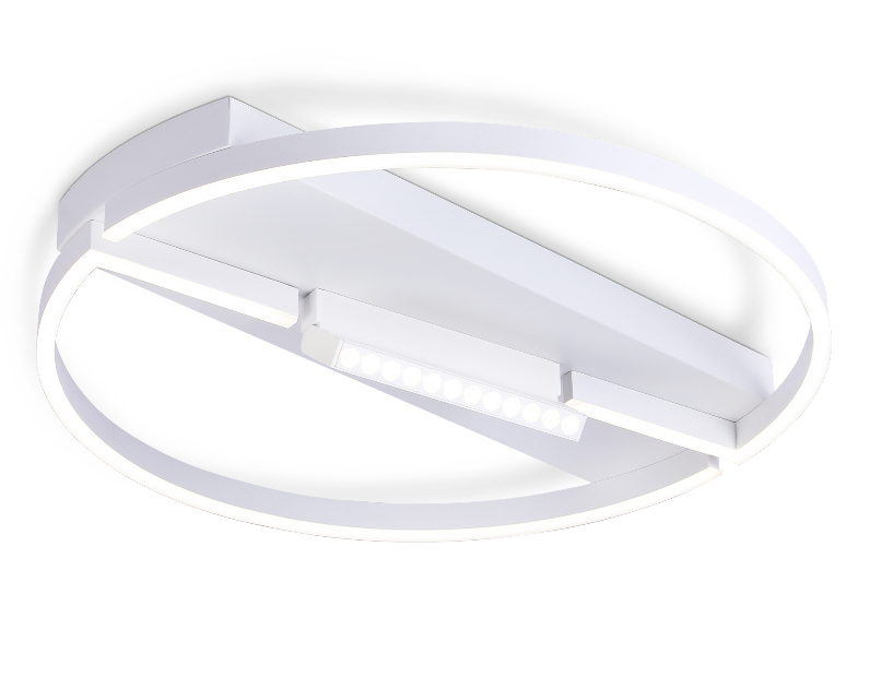 Потолочный светодиодный светильник Ambrella Light FL51459
