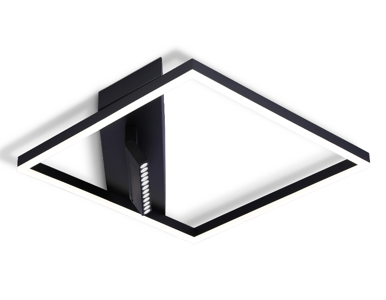 Потолочный светодиодный светильник Ambrella Light FL51464