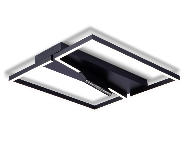 Потолочный светодиодный светильник Ambrella Light FL51466