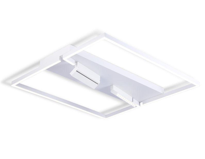 Потолочный светодиодный светильник Ambrella Light FL51467