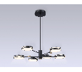 Подвесной светодиодный светильник Ambrella Light FL51639
