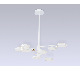 Подвесной светодиодный светильник Ambrella Light FL51642