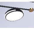 Подвесной светодиодный светильник Ambrella Light FL51645
