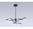 Подвесной светодиодный светильник Ambrella Light FL51645