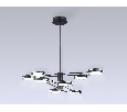 Подвесной светодиодный светильник Ambrella Light FL51645