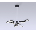Подвесной светодиодный светильник Ambrella Light FL51645