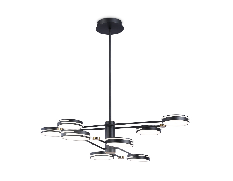 Подвесной светодиодный светильник Ambrella Light FL51645