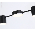 Подвесной светодиодный светильник Ambrella Light FL51681