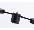 Подвесной светодиодный светильник Ambrella Light FL51681